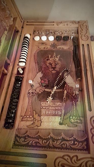 Dekor məhsulları: Dekor məhsulları — 10