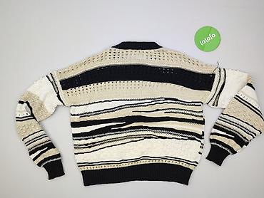 polar jamniki: Sisley, Sweter damski, rozmiar 4XL — 3