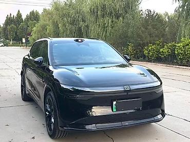 byd e6: Zeekr 7X: | 2025 г. Кроссовер — 7