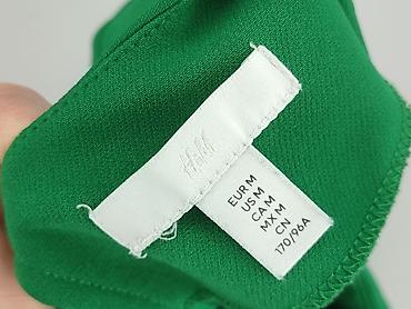 aplikacja hm: H&M, Sukienka damska, rozmiar M — 4
