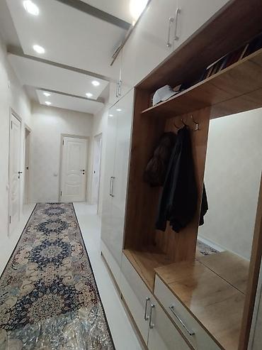 kg house: 2 комнаты, 74 м², Элитка, 6 этаж, Дизайнерский ремонт — 1