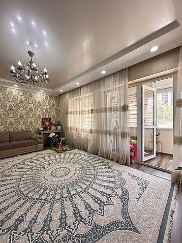 Продажа квартир: 2 комнаты, 85 м², Элитка, 1 этаж — 6