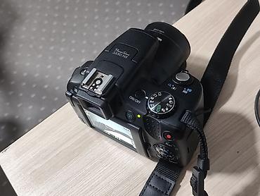 canon gx: Хороший фотоаппарат сам почти не пользовался, состояние как новый . в — 4