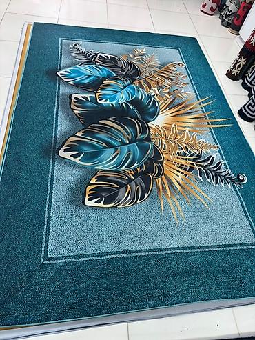 Ковры и паласы: Ковер Новый, Синтетика — 8