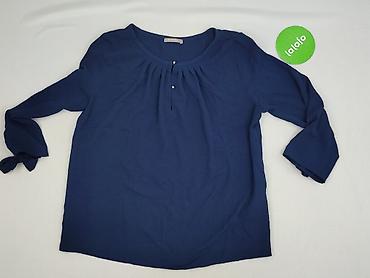 only blue behaviour: Orsay, Bluzka damska, rozmiar M — 2