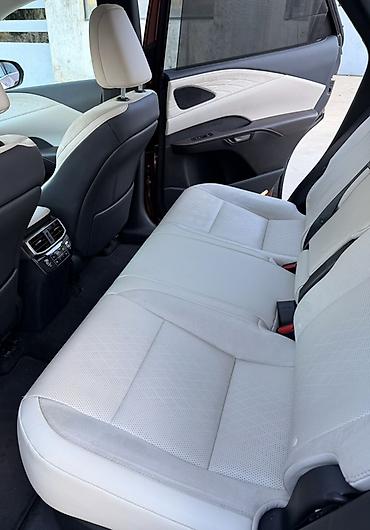 Lexus: Lexus RX: 2023 г., 2.4 л, Автомат, Бензин, Кроссовер — 16