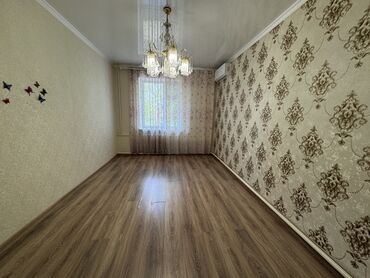 продается орошаемая земля в жайылско районе алтыр будёновка 5 40 гектар цена договорная с довой проблем нету оформление сразу: 3 комнаты, 66 м², 1 этаж, Евроремонт