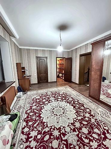 Үйлөр: 180 м², 5 бөлмө, Орозбеков көч. / Жибек Жолу — 9