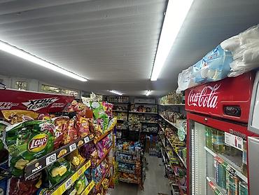 шаурма сдаю: Продаётся готовый бизнес продуктовый павильон. Очень хорошее — 6