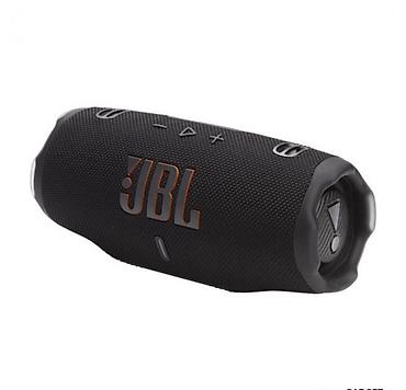 колонка jbl charge 3: JBL Charge 6 купить Бишкек | беспроводная колонка Bluetooth, мощный — 6