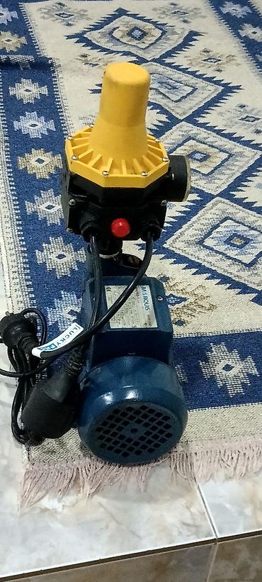 payalnik satilir: Model Markus Su Motoru Satılır Tamada Yaxşı İşiləg Vəziyyətidədir — 6