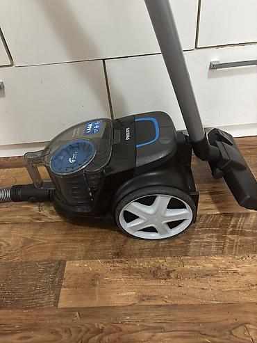 Klasični usisivači: Usisivac PHILIPS PowerPro Active je potpuno ispravan, u odlicnom je — 1