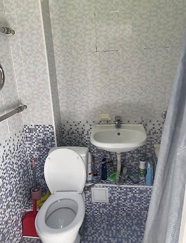 single room flat: 1 комната, 35 м², 8 мкр Индивидуалка, 5 этаж, Косметический ремонт — 2