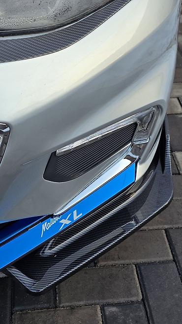 Chevrolet: Chevrolet Malibu: 2017 г., 1.5 л, Автомат, Бензин, Седан — 5