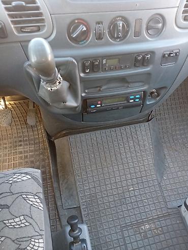 авто корея сайт бишкек: Жеңил жүк ташуучу унаа, Mercedes-Benz, Стандарт, 3 т, Колдонулган — 6