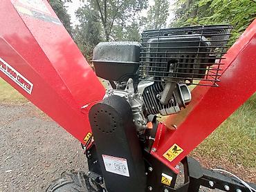 Другие дробилки: Измельчитель веток и сучьев, дробилка древесины и древесных отходов — 6