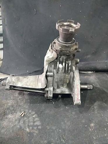 kardan za traktor: REDUKTOR ZA CHEVROLET CAPTIVA OD 2007. DO 2011. GOD. | Reduktor — 2
