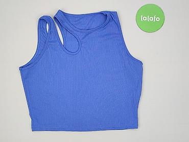 biustonosze 90e: Shein, Top damski, rozmiar XL — 2