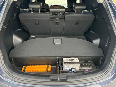 Hyundai: Hyundai Santa Fe (facelift) krossover - Kuzov: 5 qapılı SUV - — 18