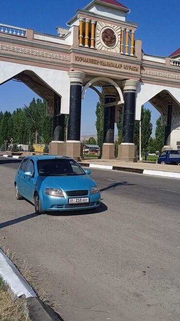 daewoo lanos бишкек: Daewoo Kalos: 2005 г., 1.2 л, Механика, Бензин, Хетчбек