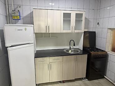 Үйлөрдү ижарага берүү: 55 м², 2 бөлмө, Чиркөө, Жаныбарлары жок — 4