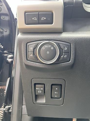 Продажа авто: Ford F-150: 2019 г., 3.5 л, Автомат, Бензин, Пикап — 9