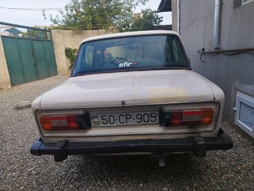 lada vaz 2106 kuzasi: VAZ (LADA) 2106: 1.6 l | 45525 km Sedan