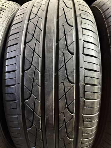 диска на киа к5: Шины 225 / 55 / R 16, Лето, Б/у, Пара, Легковые, Корея, Hankook