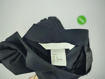 uzywane rajstopy: H&M Basic, Legginsy rozmiar L — 5