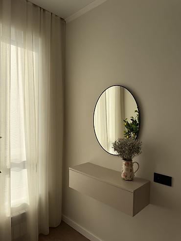 Продажа квартир: 2 комнаты, 67 м², Элитка, 13 этаж, Дизайнерский ремонт — 6