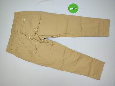 9 months height: Spodnie materiałowe damskie, rozmiar XL — 3