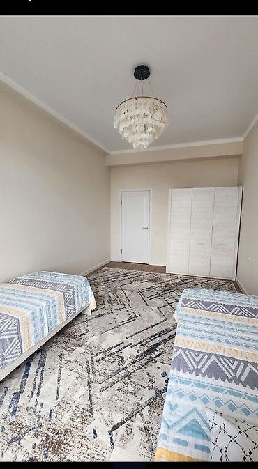 элит хоус: 3 комнаты, 82 м², Технопарк Элитка, 12 этаж, Свежий ремонт — 2