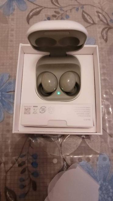 samsung naushniki: Беспроводные наушники SAMSUNG Galaxy Buds 2 Violet (SM-R177NLVACIS) — 6