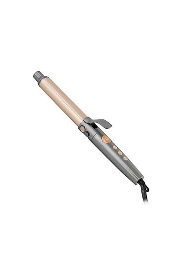 №: 13810 Məhsulun adı: Saç burma üçün maşa Fakir Glow Brend: Fakir