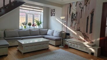 Долгосрочная аренда домов: 300 м², 6 комнат — 2