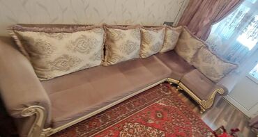 tap az taxtalar: Угловой диван