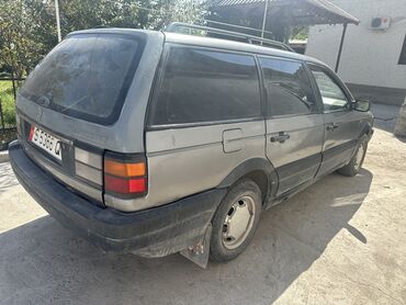 хонда срв 1: Volkswagen Passat: 1990 г., 1.8 л, Механика, Бензин, Универсал