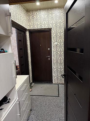 Продажа квартир: 1 комната, 35 м², Городское ГАИ 106 серия, 5 этаж, Евроремонт — 8