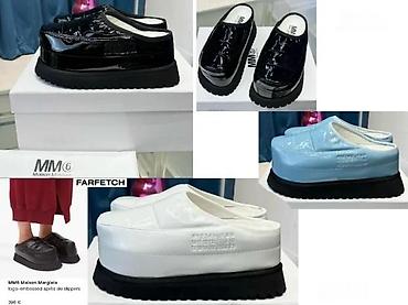 Papuče: VRHUNSKI MODELI POZNATIH SVETSKIH BRENDOVA, TOP | Novo! ! ! Hit — 21