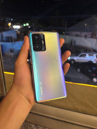 honor x8b qiyməti: Xiaomi 11T Pro, 256 GB, 
 İki sim kartlı