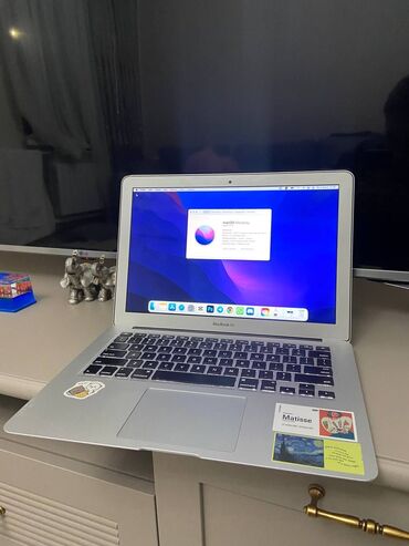кузгу пейзаж фото: Ноутбук, Apple, 8 ГБ ОЭТ, Intel Core i5, 14.3 ", Колдонулган, Жумуш, окуу үчүн, эс тутум SSD