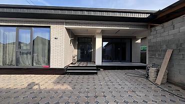 Фасадные сэндвич панели: Фасад+ жылуулук. Сапатту россиялык техналогия менен жазалган — 5