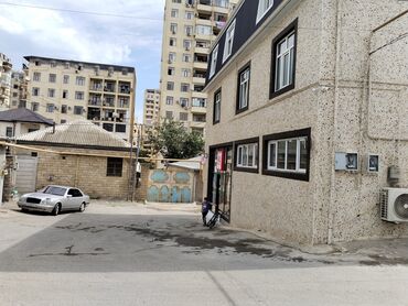 lenkeran kiraye evler ayliq: 77 kv. m, 3 otaqlı, Kombi, Qaz, İşıq