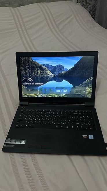 ноутбуу: Ноутбук Lenovo V130 (15.6") Основные характеристики: - Экран 15.6" — 1