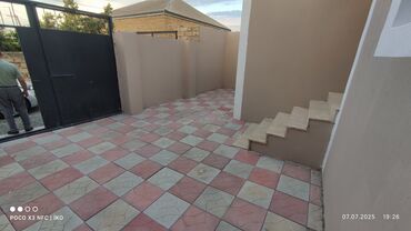 Həyət evləri və villaların satışı: Masazır 3 otaqlı, 70 kv. m, Yeni təmirli — 3