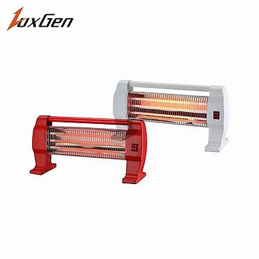 radiatır: 3 Spirallı qızdırıcı Luxgen 2820 1200W 15m² . Bütün məhsularımız — 3