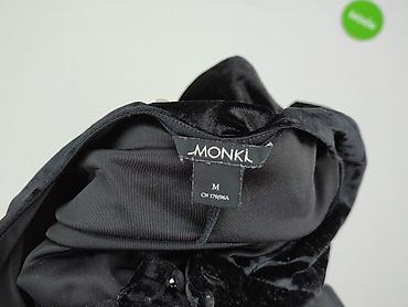 drogie: Monki, Sukienka damska, rozmiar M — 5