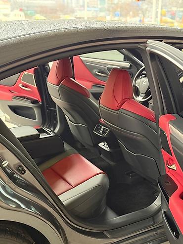 Lexus: Lexus ES: 2021 г., 2.5 л, Автомат, Гибрид, Седан — 44