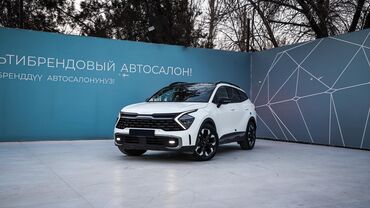 kia sportage 2019: Kia Sportage: 2022 г., 1.6 л, Робот, Бензин, Кроссовер