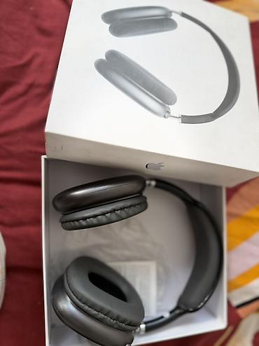наушники hyperx cloud 2: Беспроводные полноразмерные наушники, Apple, Б/у — 5